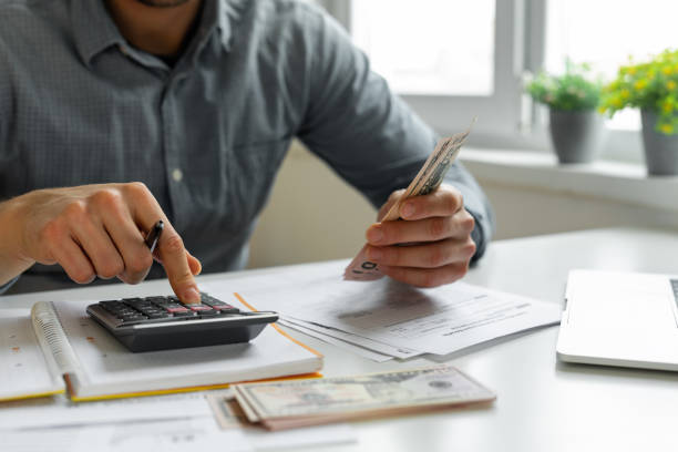 Best Financial Counseling and Guidance  in Dellwood, MO